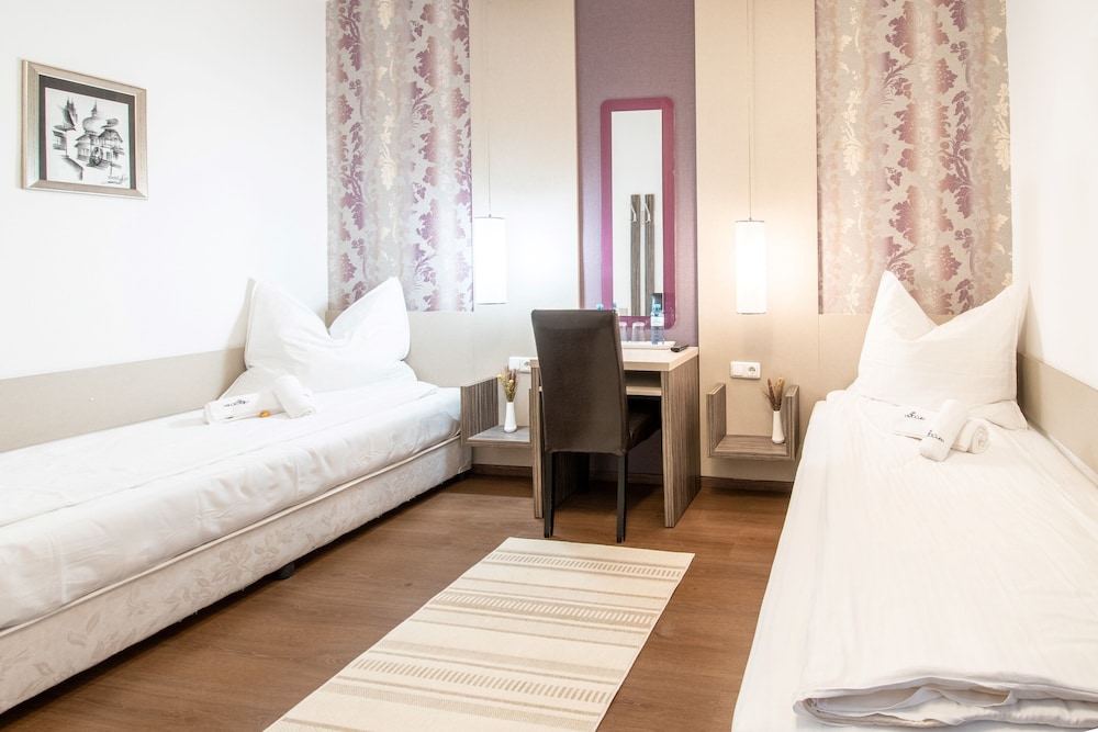 Urban Stay Villa Cicubo Salzburg 16/86