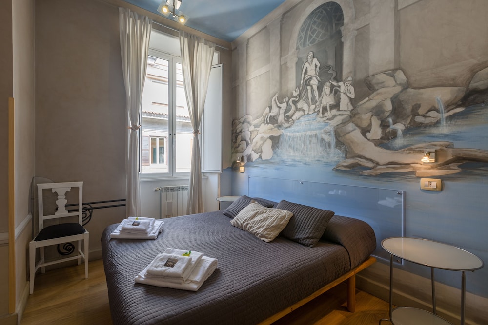 B&B Suites Trastevere 33/56