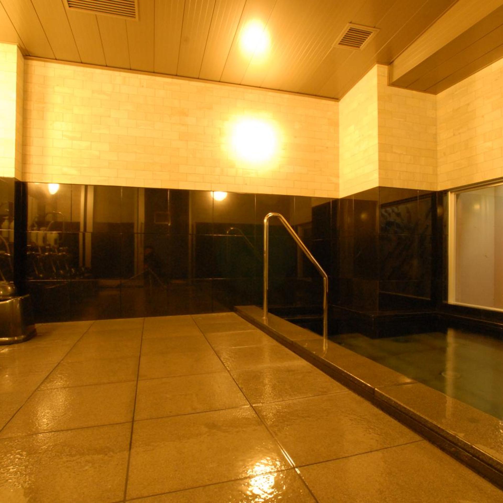 Ab Hotel Toyohashi 20/29