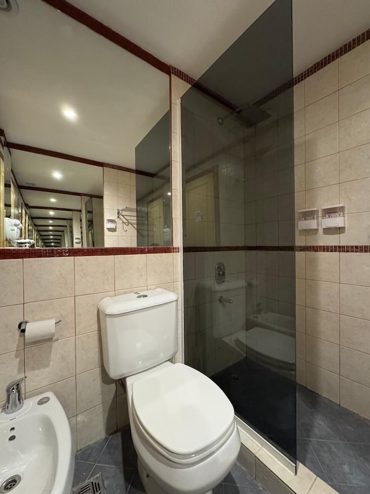 Meulen Hosteria & Apart 63/65
