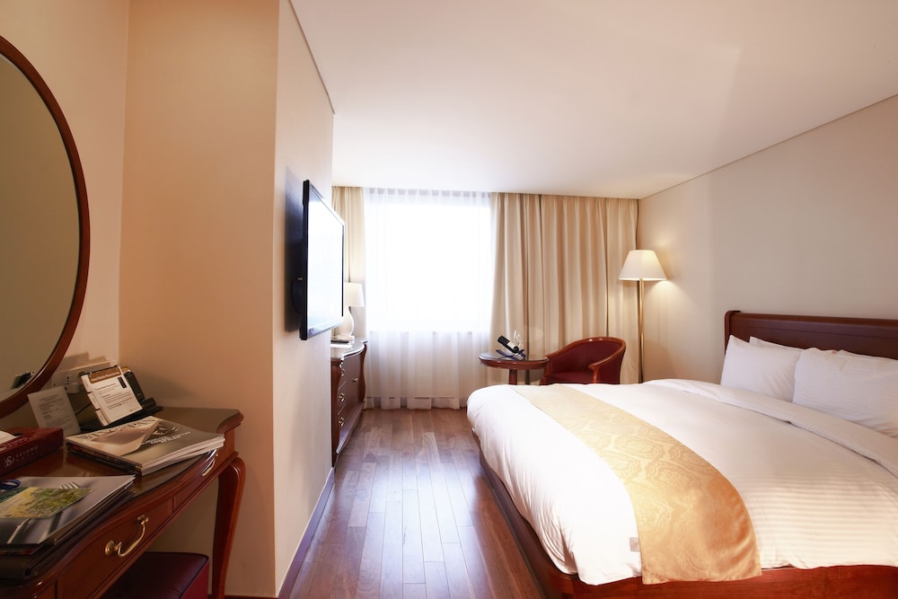 Sejong Hotel 25/78