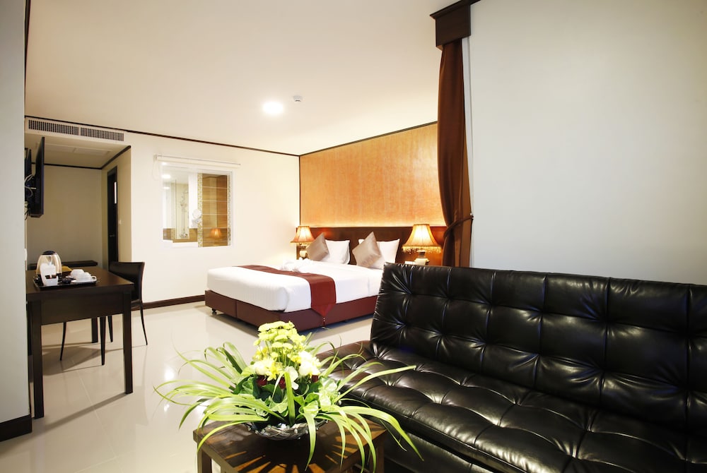 ORCHID RESORTEL 36/65