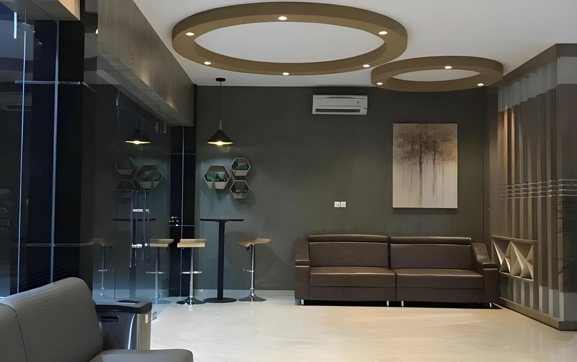 Toptel Hotel Pekanbaru 5/18