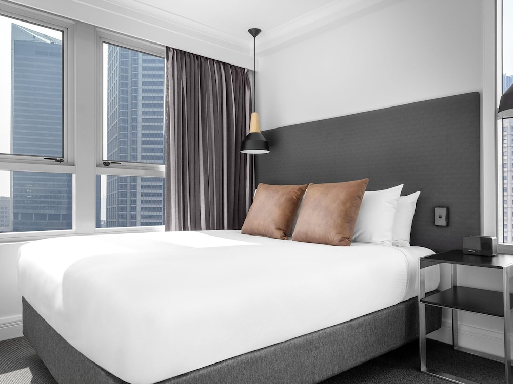 1 BEDROOM, APARTMENT