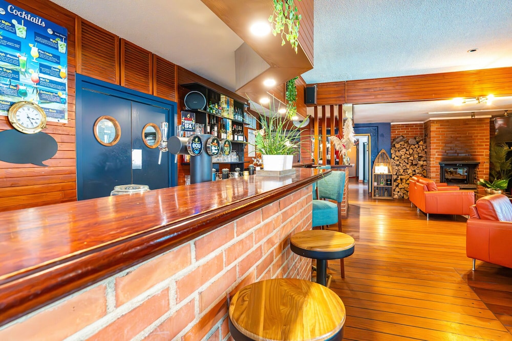 Hotel Argos 6/50