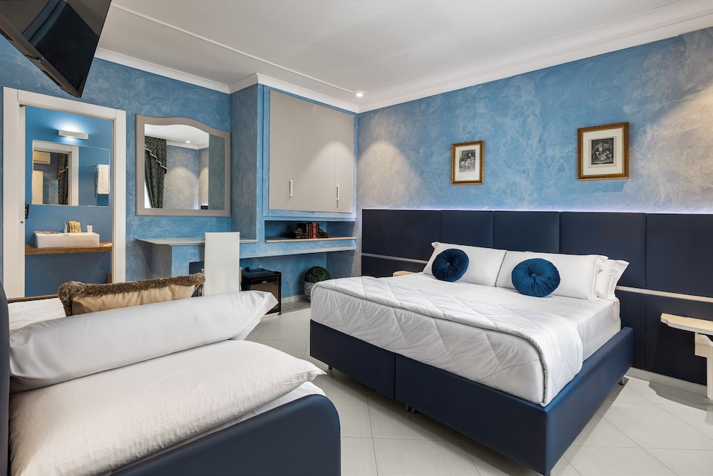 Hotel Regina 26/49