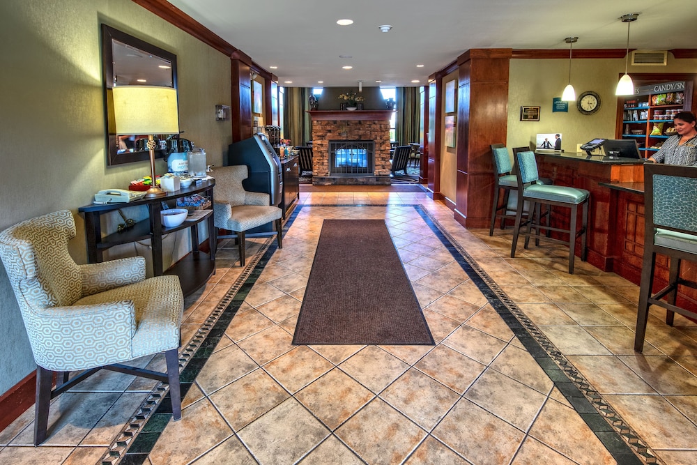 Staybridge Suites Denver - Cherry Creek 49/60