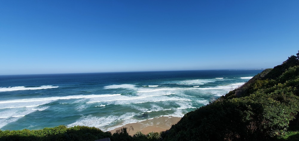 Brenton On Rocks Luxury Guest House 85/97