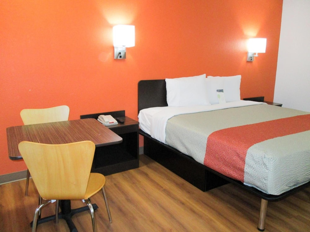 Motel6 Odenton, MD - Fort Meade 28/40