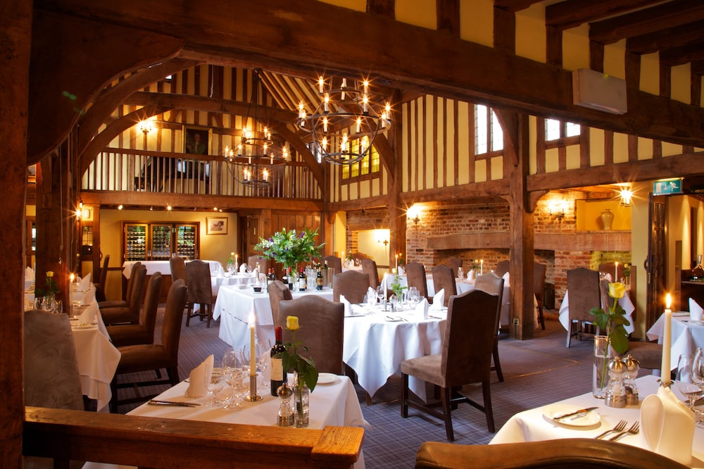 The Swan Hotel 39/50