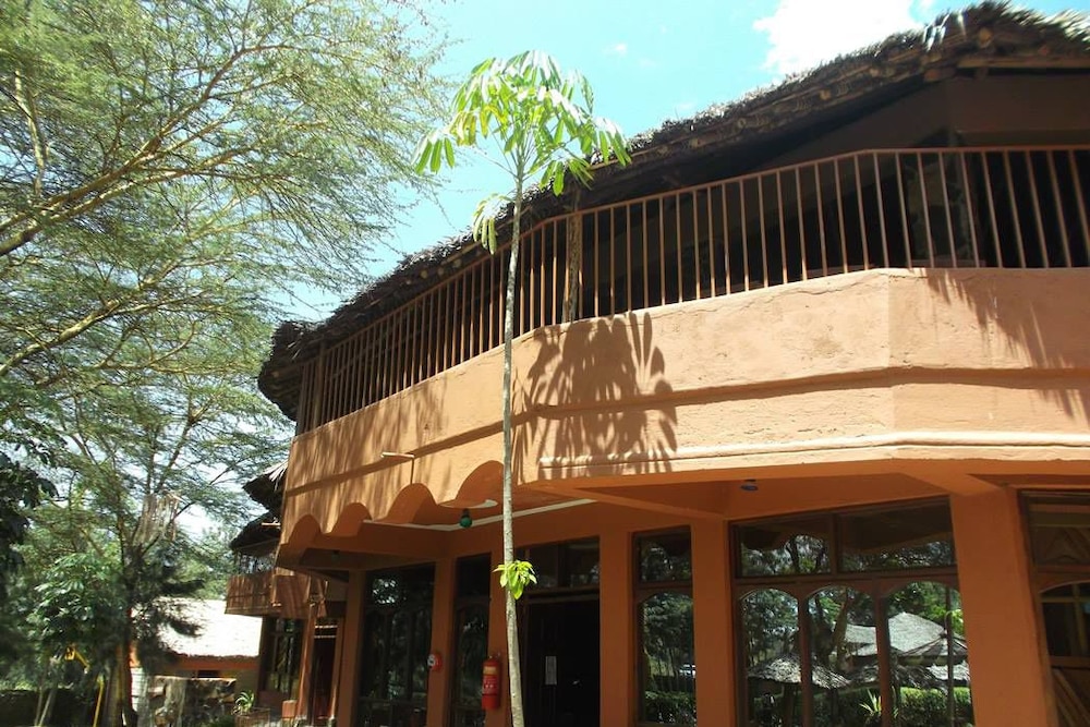 Sweet Lake Resort 2/23