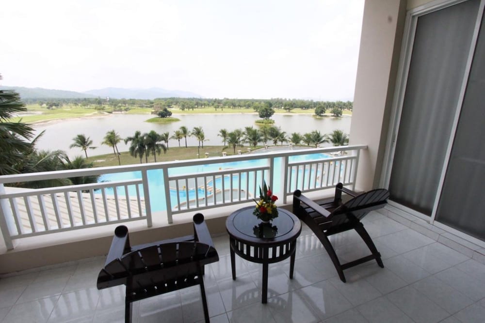 Pattana Golf Club And Resort 19/50