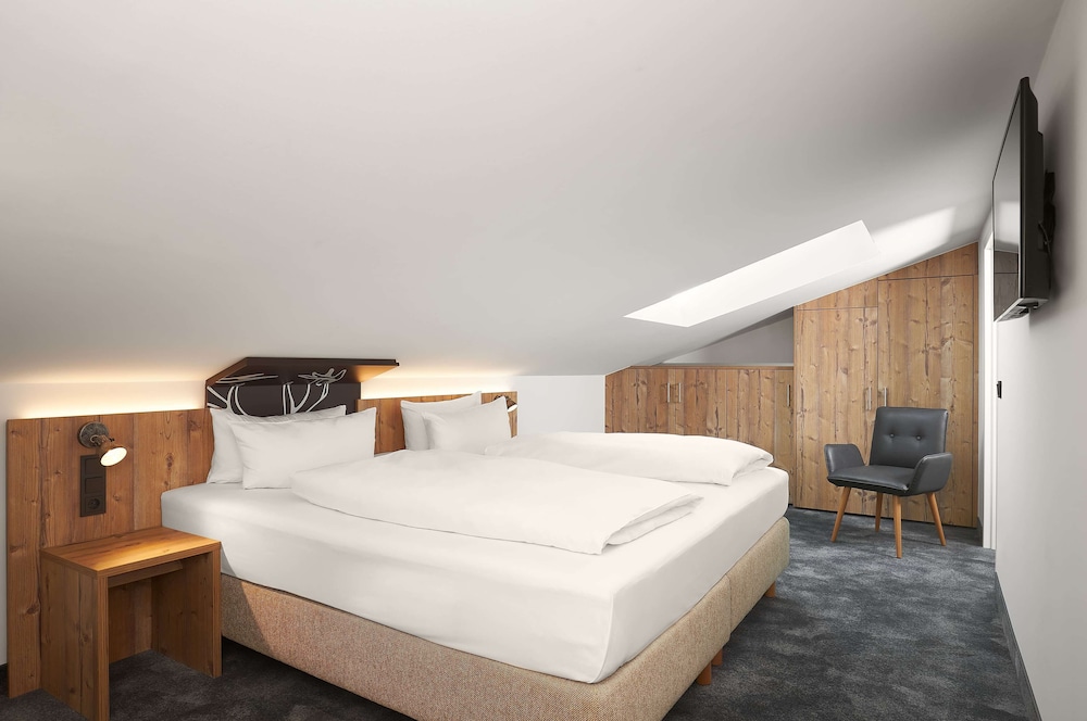 LAGAP Alpin Boutique Hotel 26/76