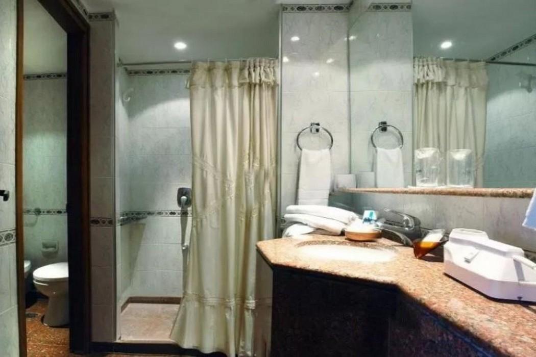 HOTEL NIRVANA RESORT AND SPA 27/27
