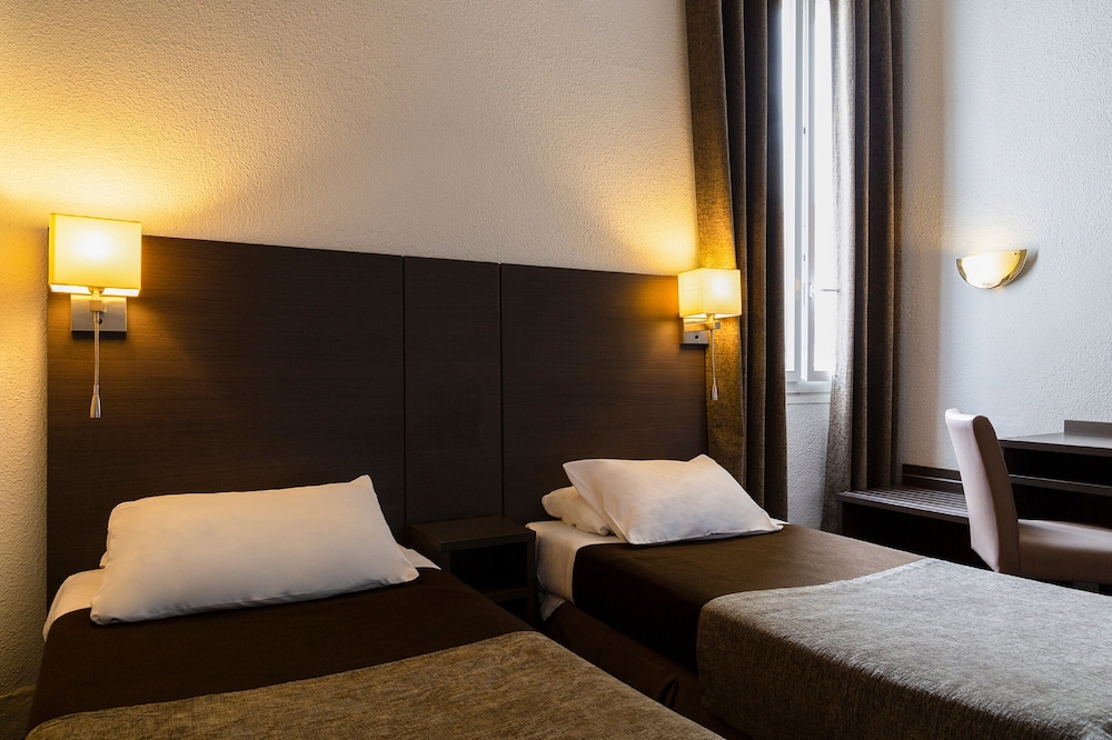The Originals City Hotel Astoria Vatican, Lourdes 23/58