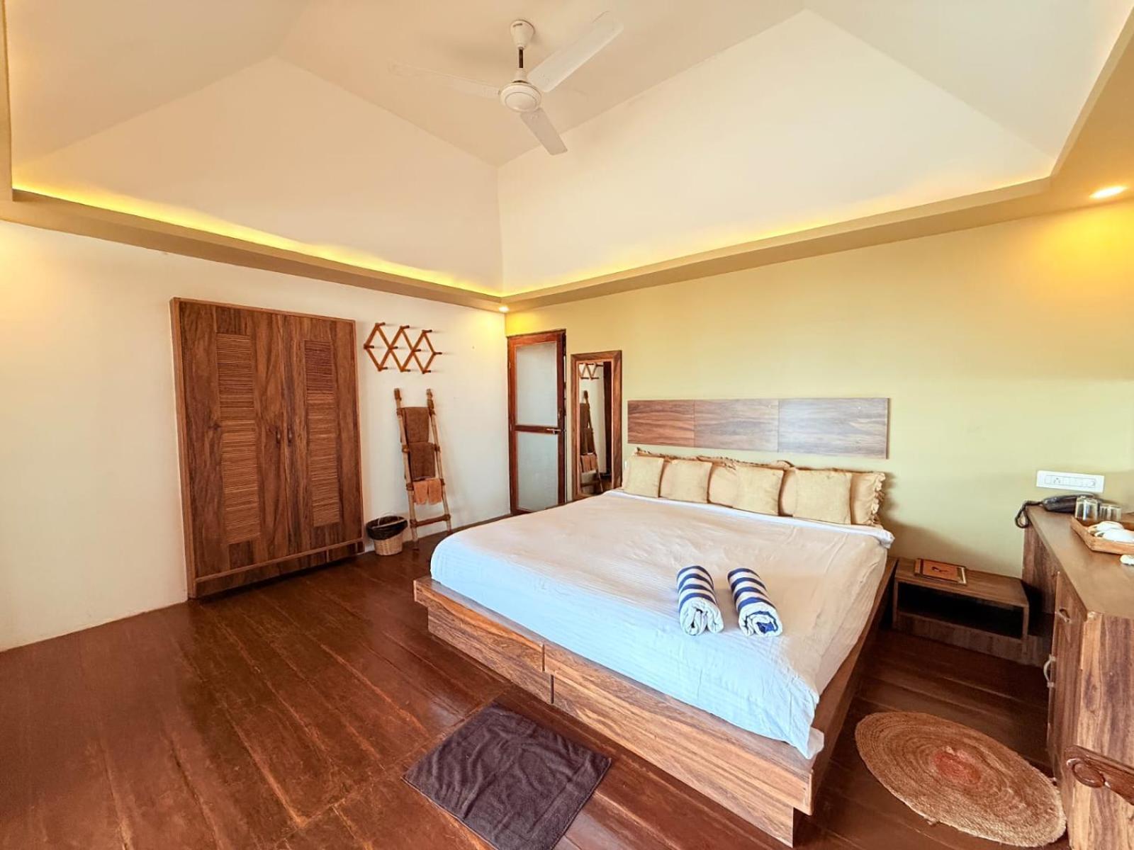 The Bay Agonda 22/50