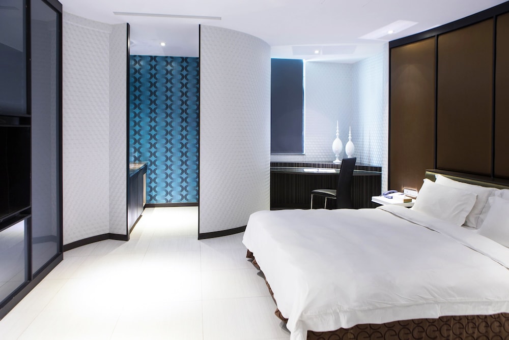 All-Ur Boutique Motel - Tai-Tung Branch 7/50