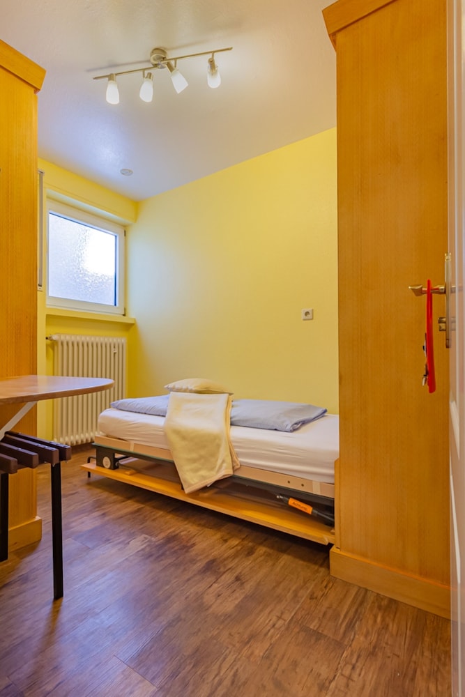 Villa Tummelchen 15/50