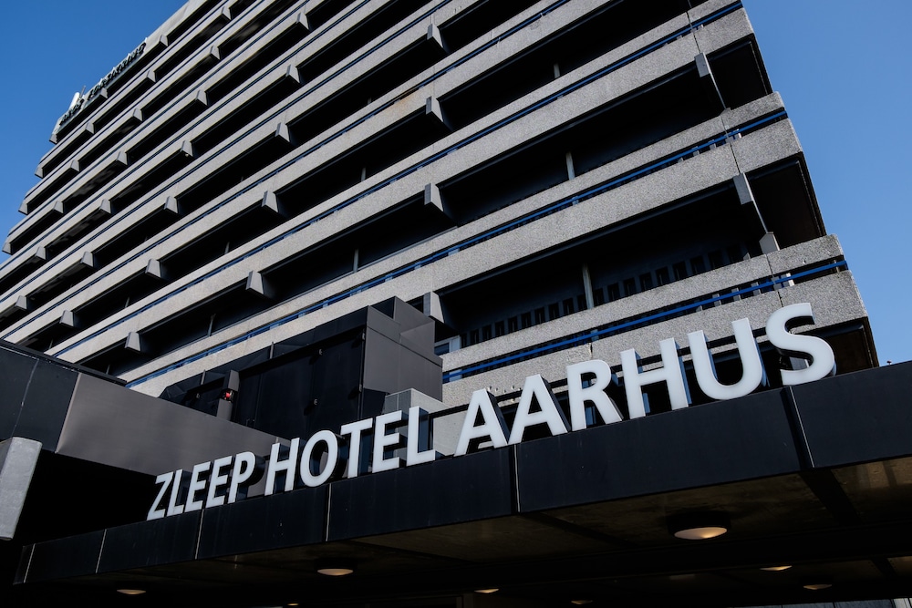 Zleep Hotel Aarhus 3/39