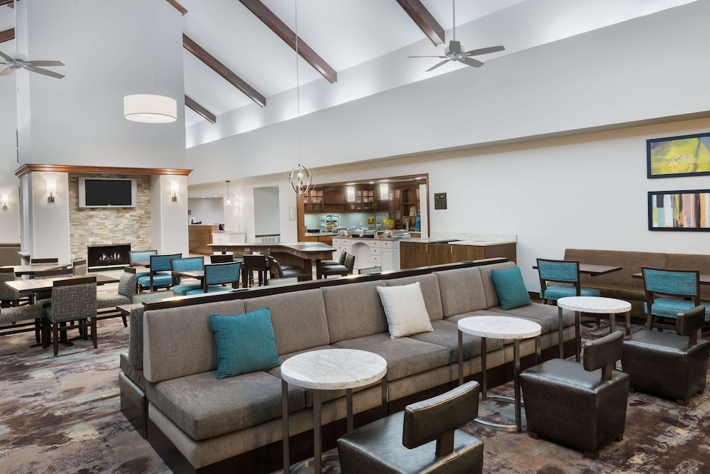 Homewood Suites By Hilton Baton Rouge 32/43