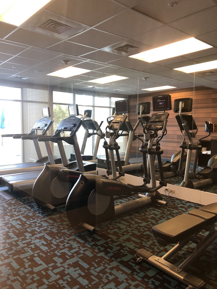 Fairfield Inn Suites By Marriott Chincoteague Island 35/67