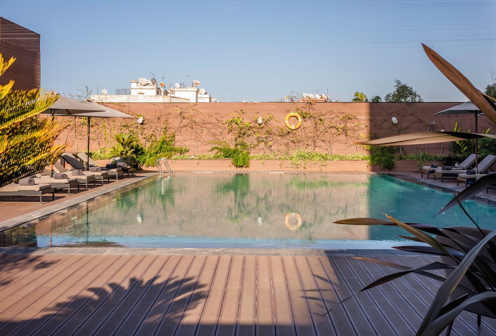 Barcelo Anfa Casablanca 45/50