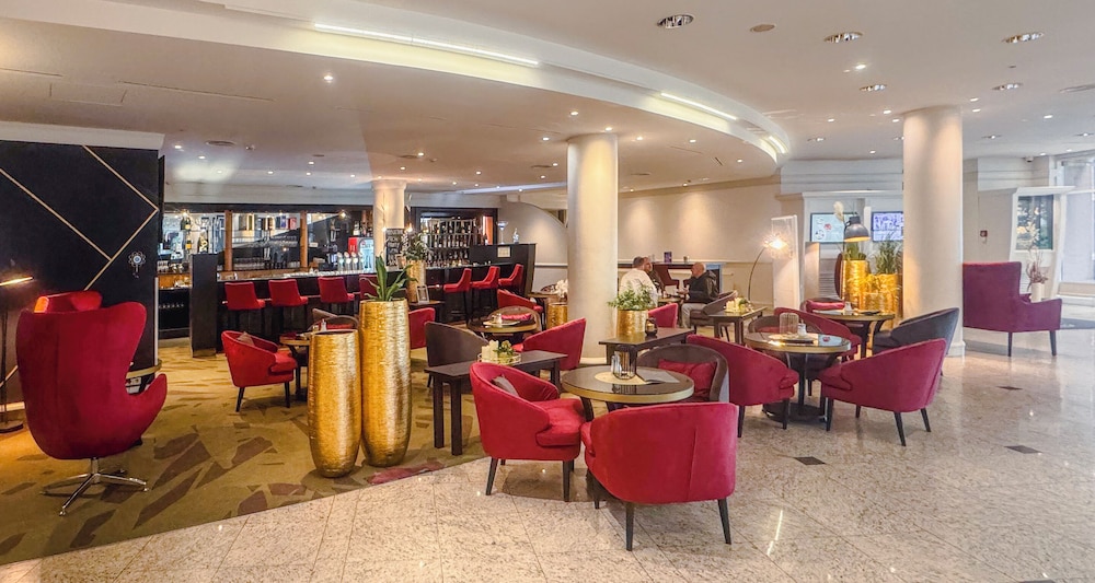 PLAZA Premium Wien 51/63