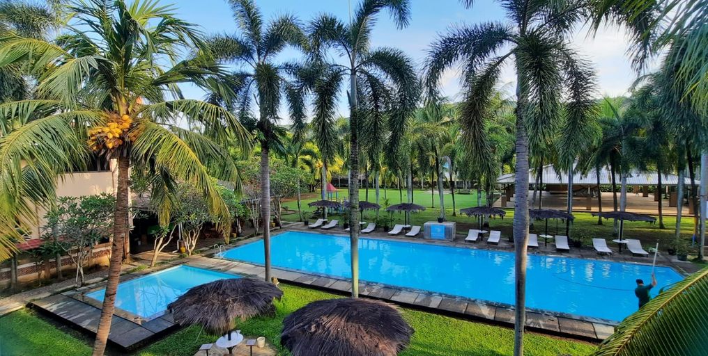 Augusta Hotel dan Glamping Palabuhanratu 7/11