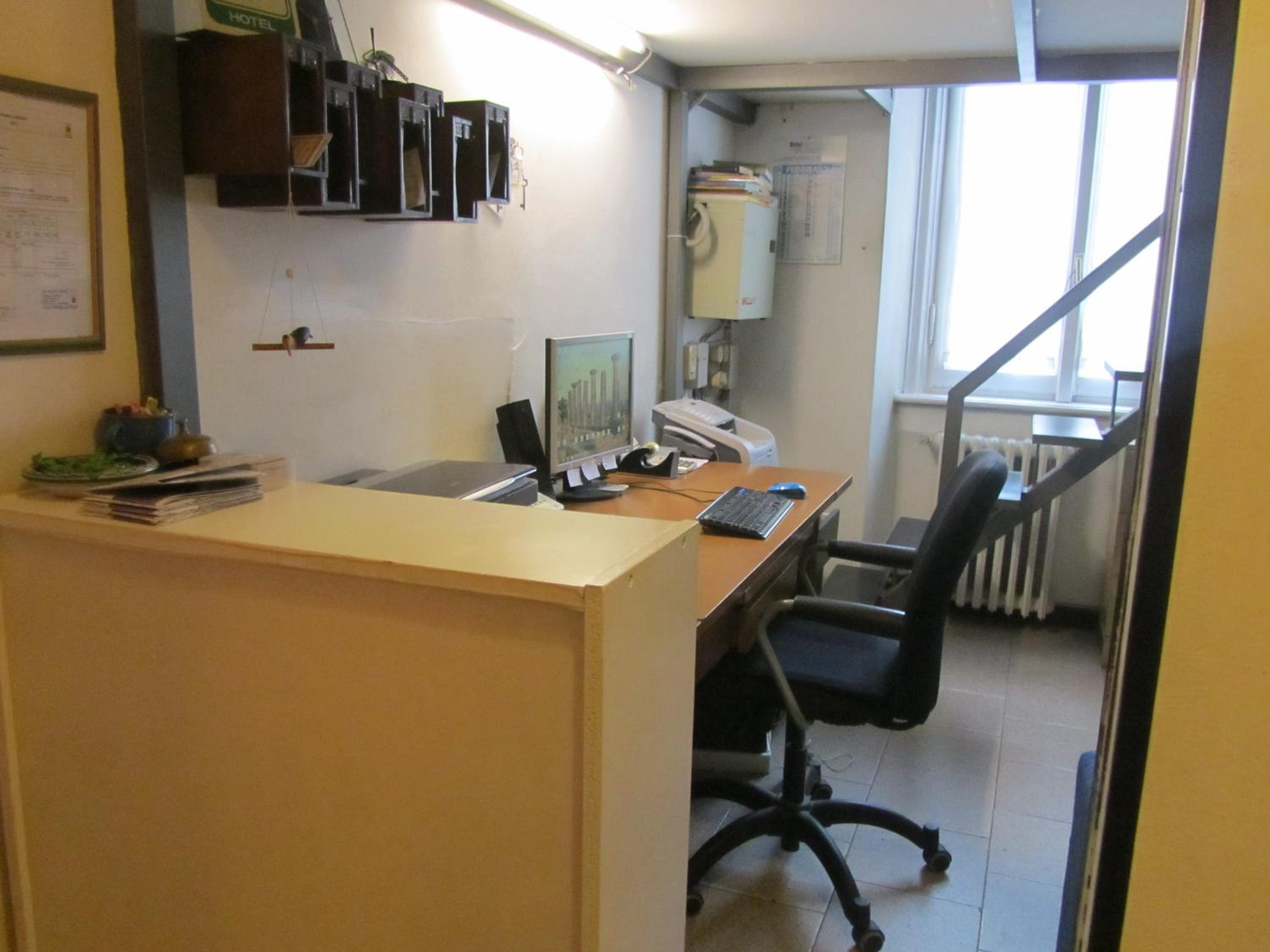 Hotel Gambara 27/50