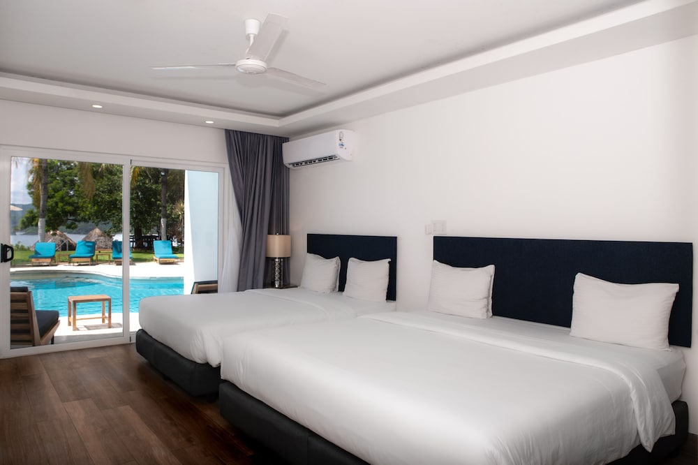 Dunama Ocean View Hotel 11/50