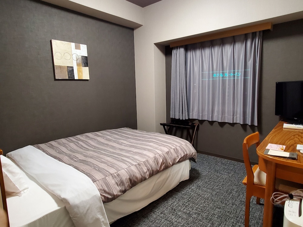 Hotel Route-Inn Kameyama Inter 7/59