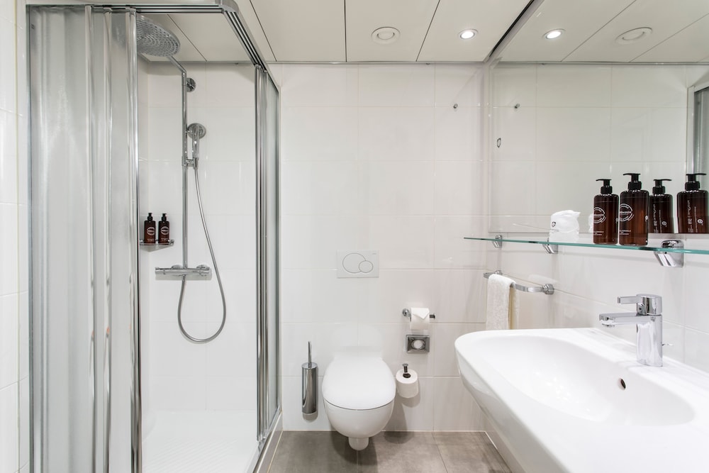 LUGANODANTE Boutique and Lifestyle Hotel 63/69