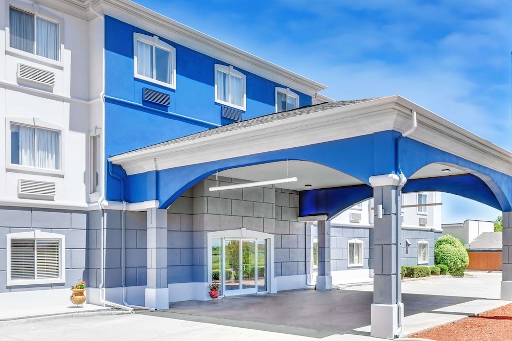 amenities