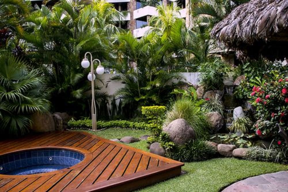 Apart Hotel TOBOROCHI (ex. Suites Toborochi) 7/52