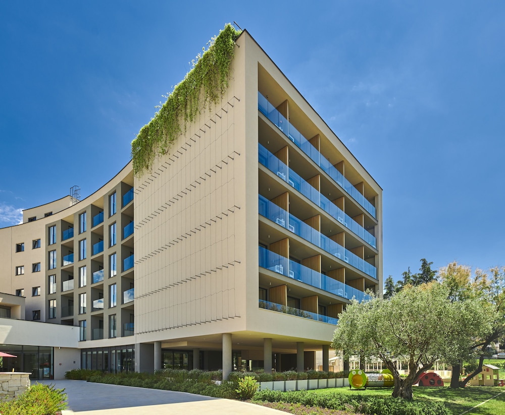 Hotel Park Plava Laguna 1/47