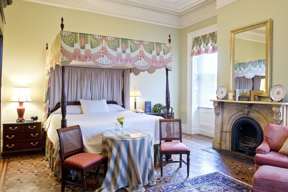 John Rutledge House Inn 10/36
