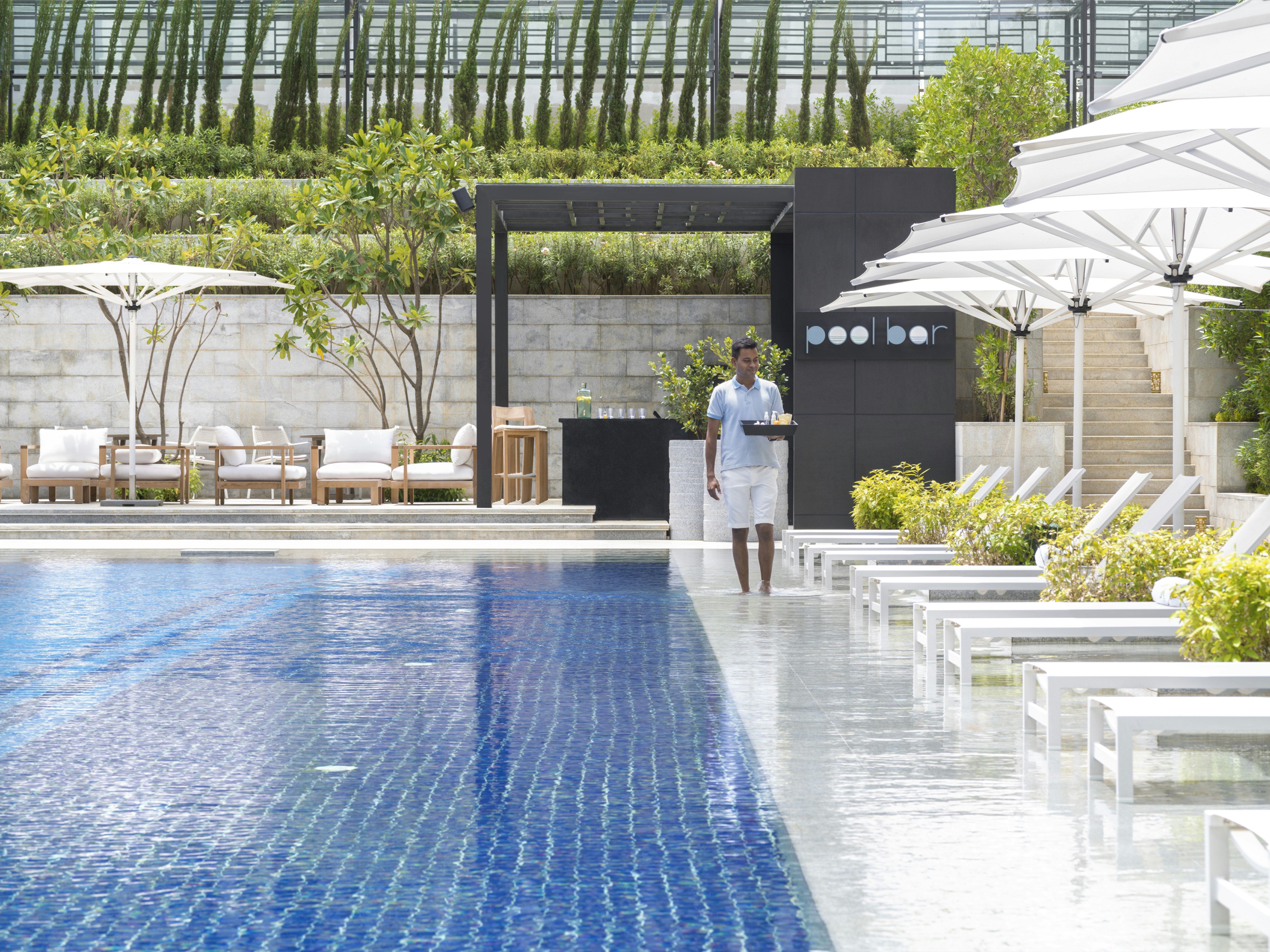 Four Seasons Hotel Bengaluru At Embassy One 73/75