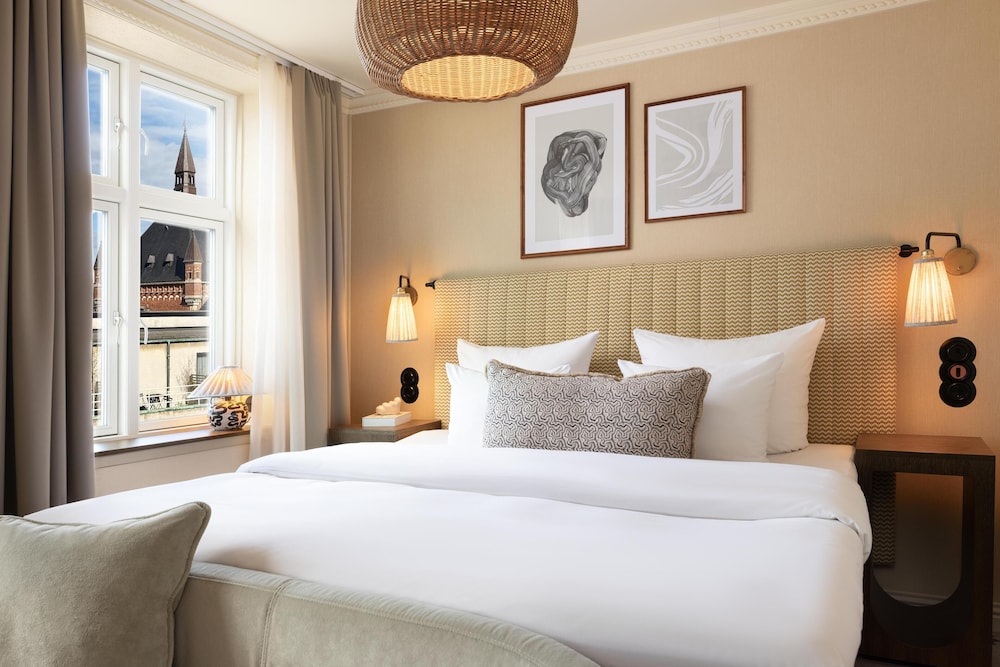 Junior Suite, Balcony