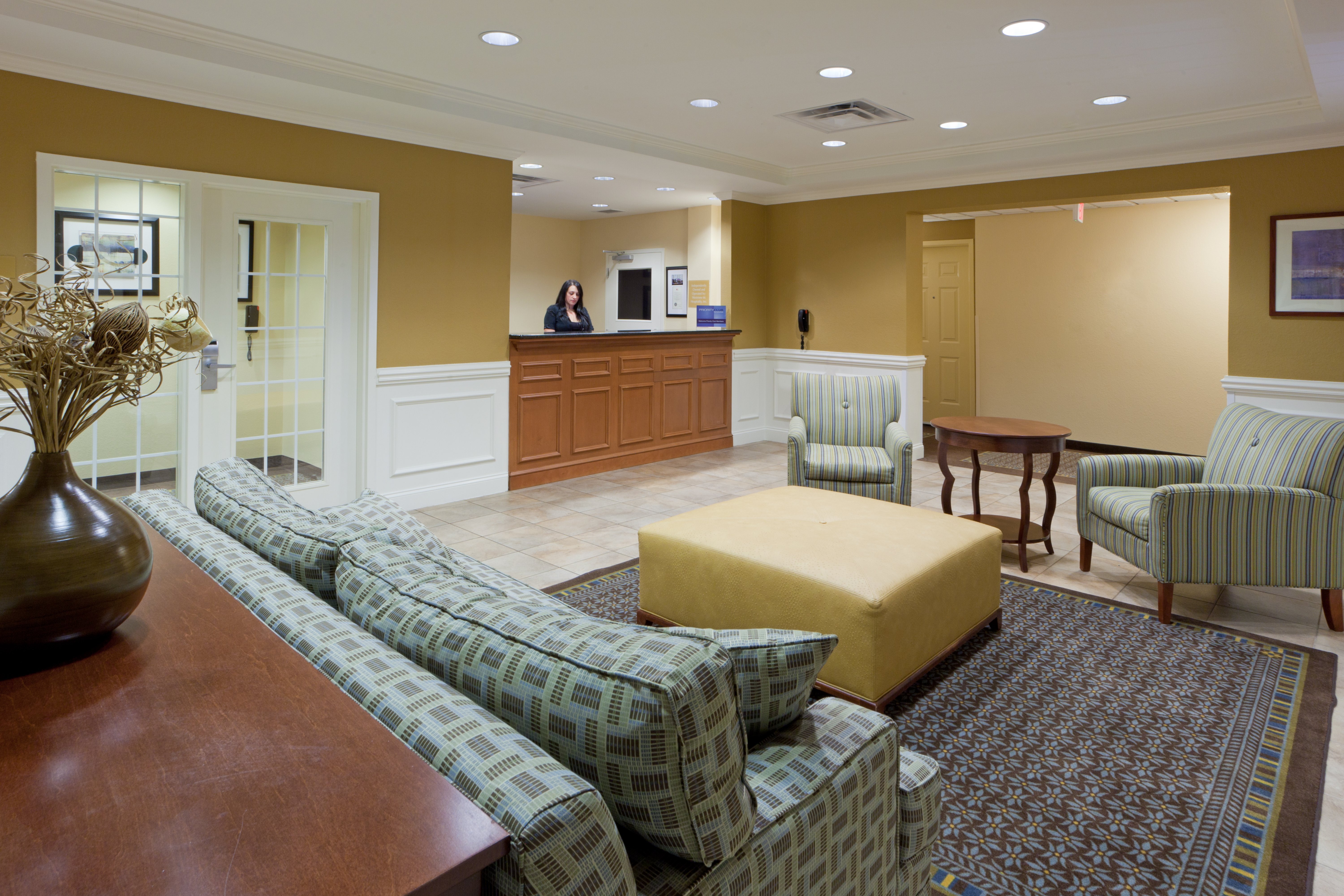Candlewood Suites Manassas 33/61