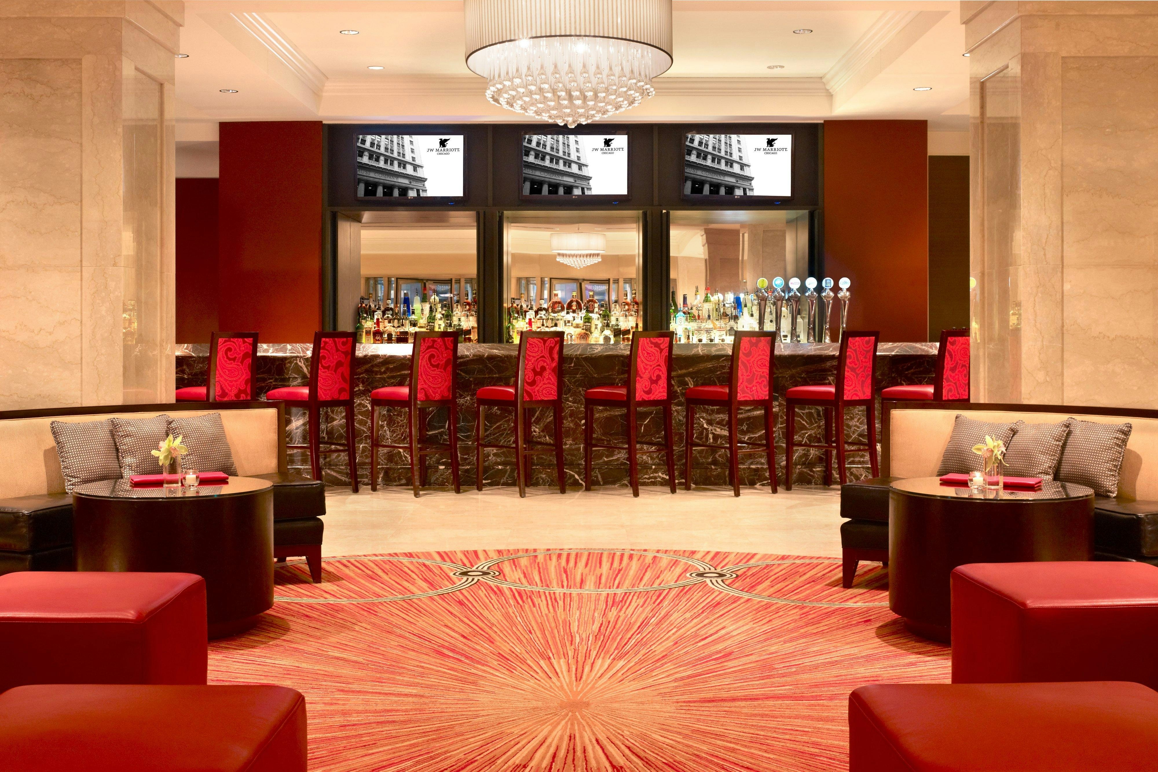 Jw Marriott Chicago 32/42