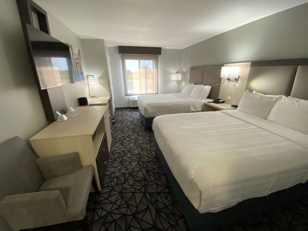 Best Western Morton Inn 13/34