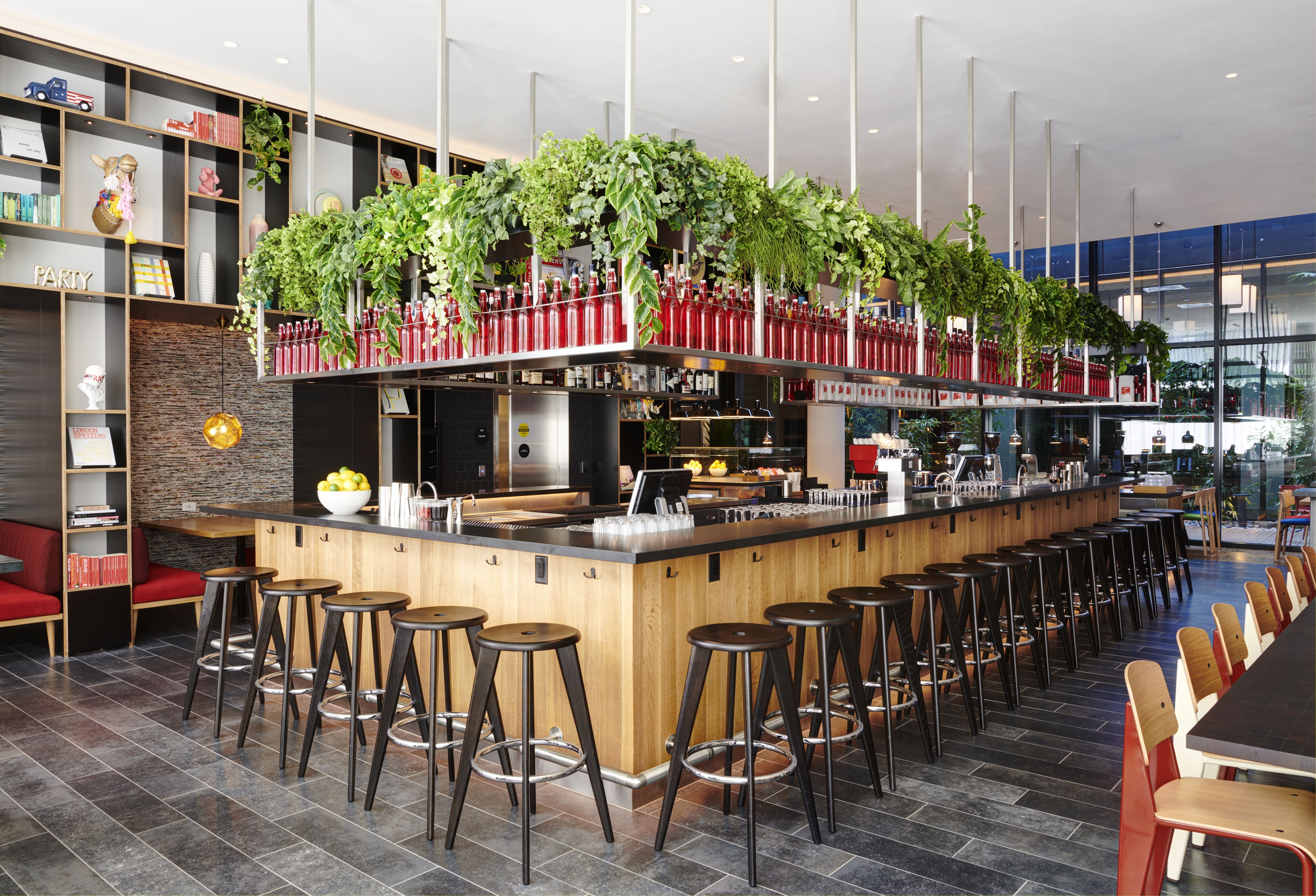 citizenM Washington DC NoMa 28/39