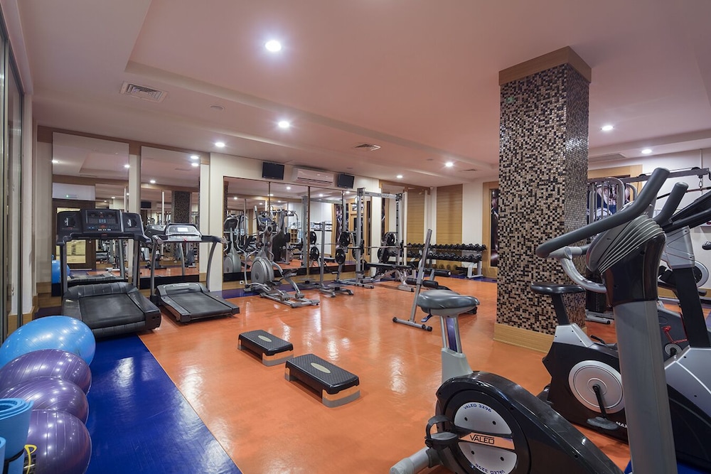 Aydinbey Kings Palace Spa and Resort Hotel 41/64