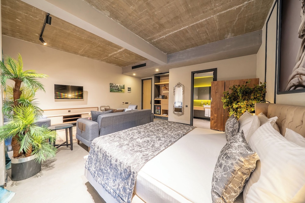 Sandima Boutique Hotel 15/43