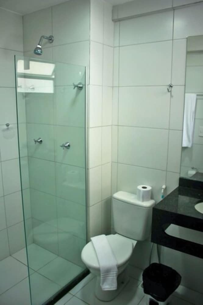 Tropico Praia Hotel 48/50