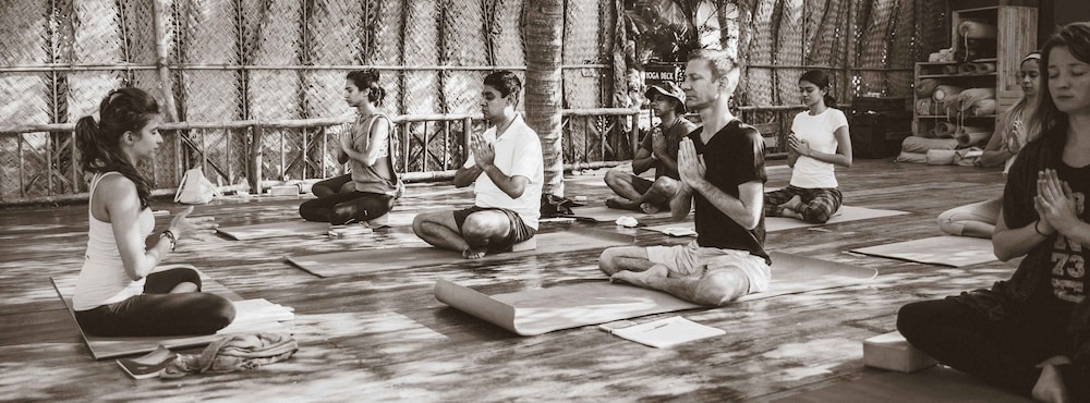 Anahata Retreat 26/50