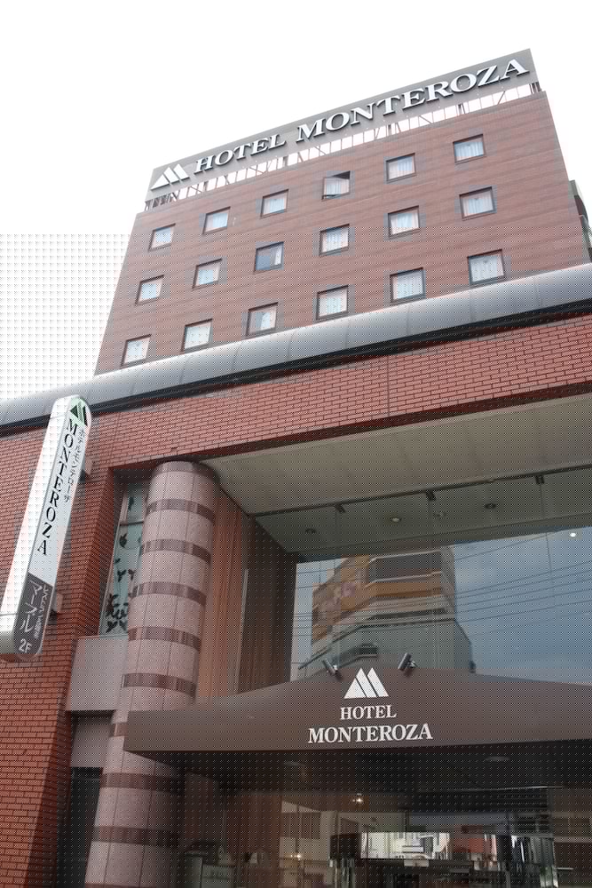 Hotel Monteroza Ohta 2/42