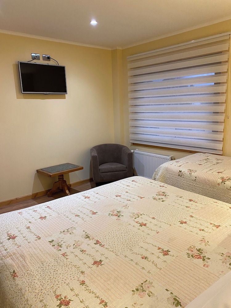 Hostal Graciela 18/50