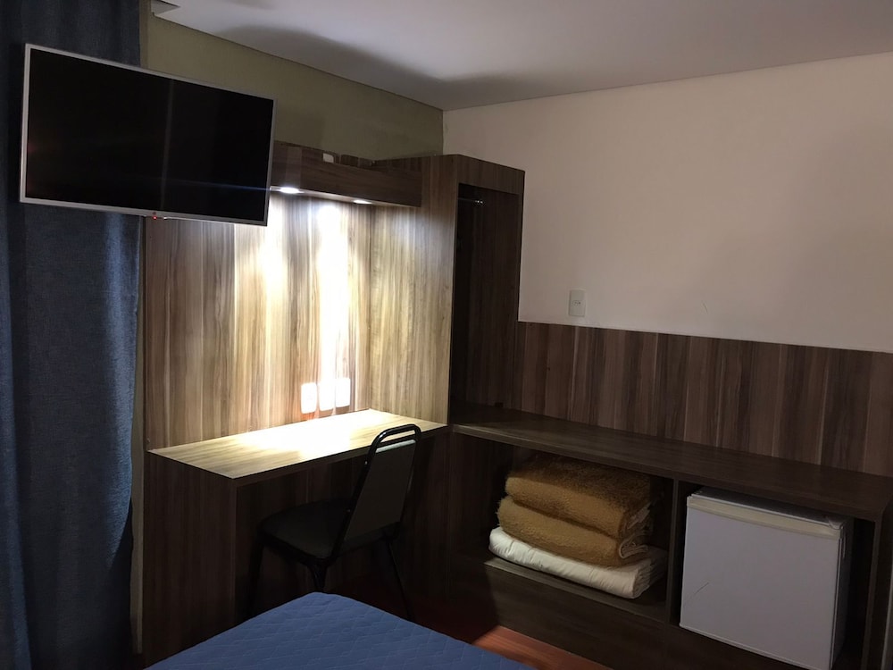 Afford Hoteis Lages 36/49
