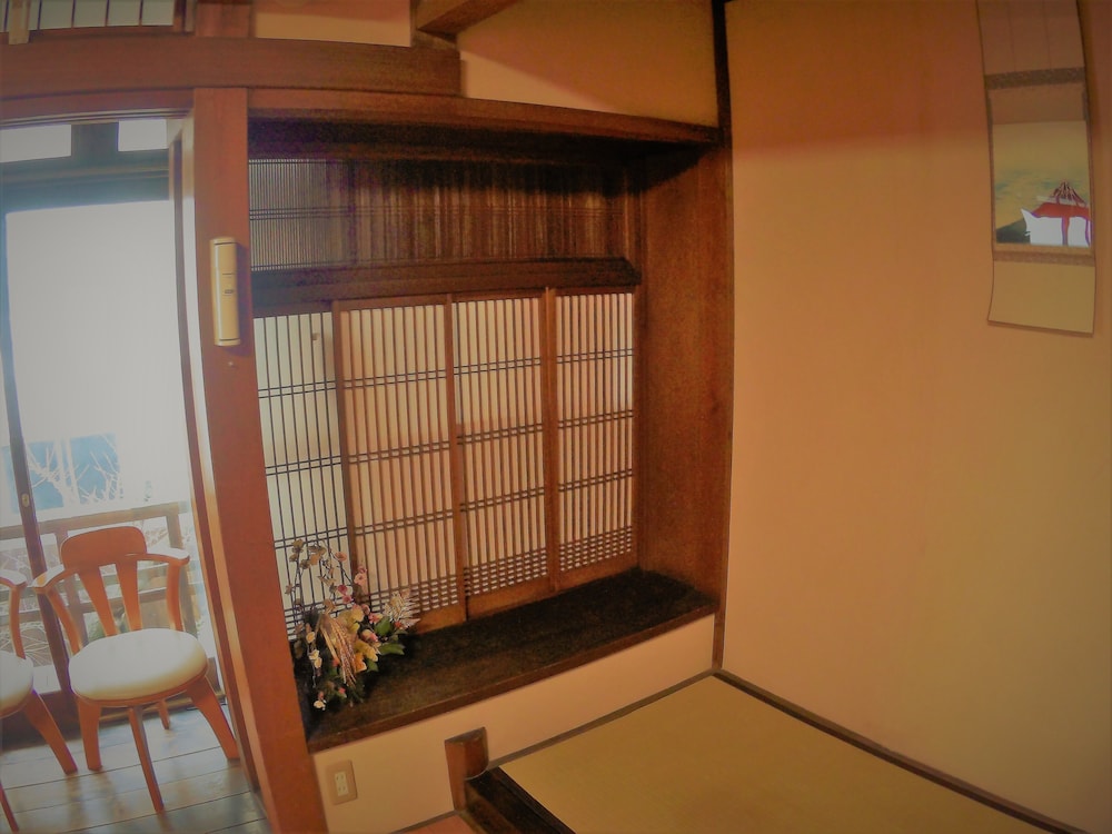Guesthouse Ga-Jyun 21/28